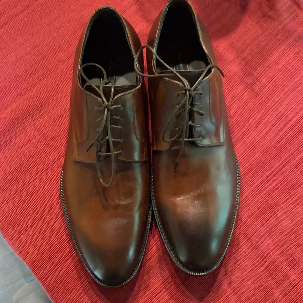 Like new Marco Vittorio men’s shoes
